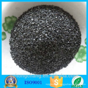 Low Sulphur High Carbon Anthracite Coal Media For Water Treatment